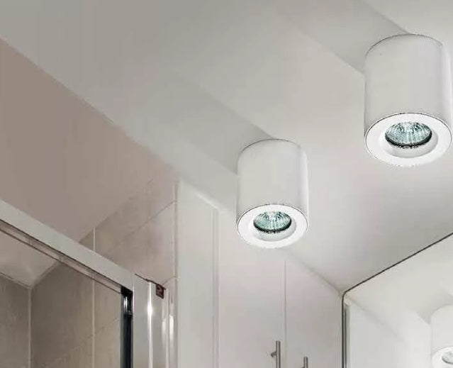 Spot aplicat KIPENROS