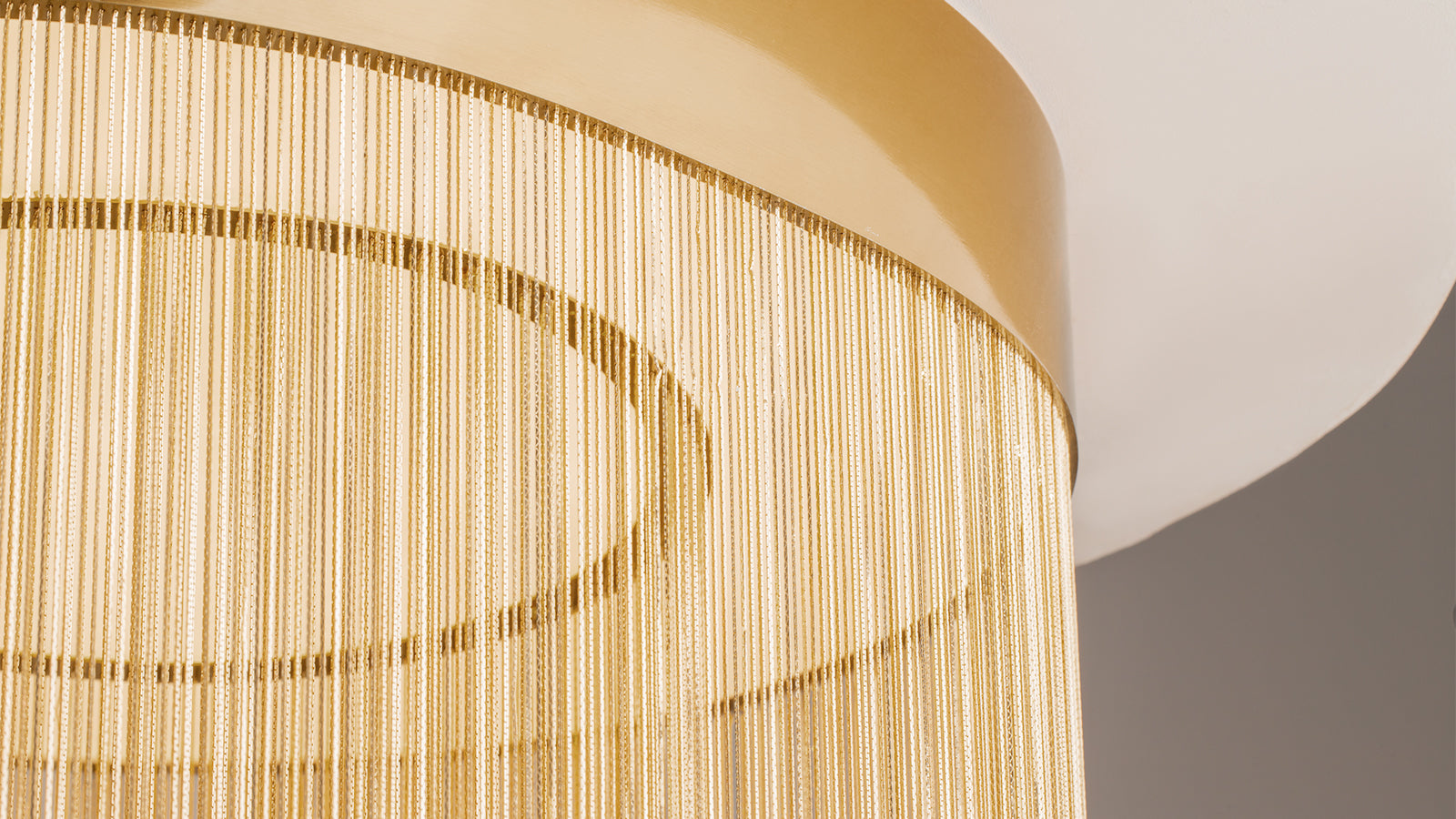 Plafoniera IMAGINARY DOUBLE