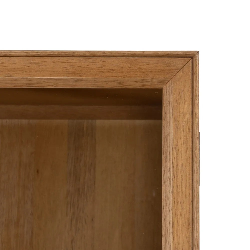 Vitrina KLENSA 84 x 42 x 198 CM