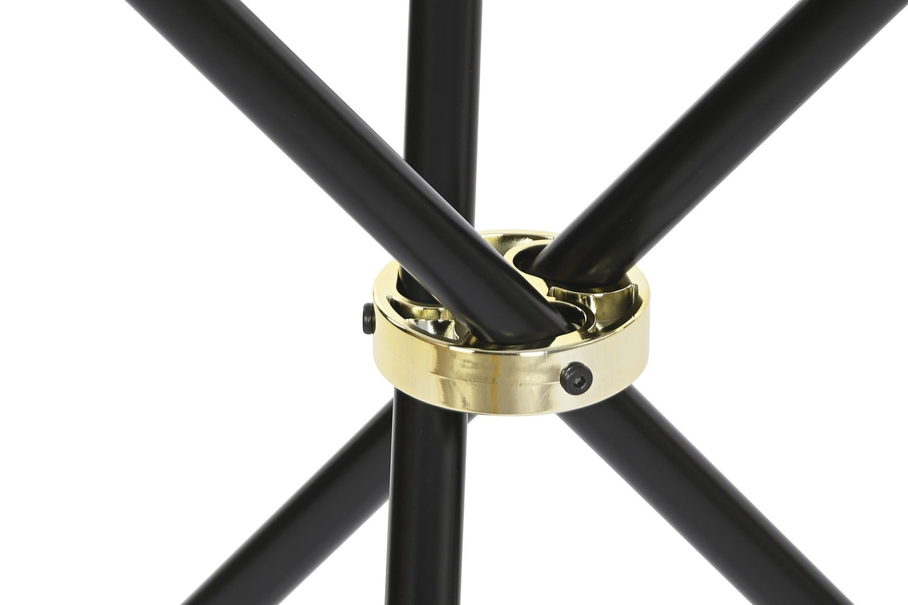 Masa KOBALTO Ø80 CM