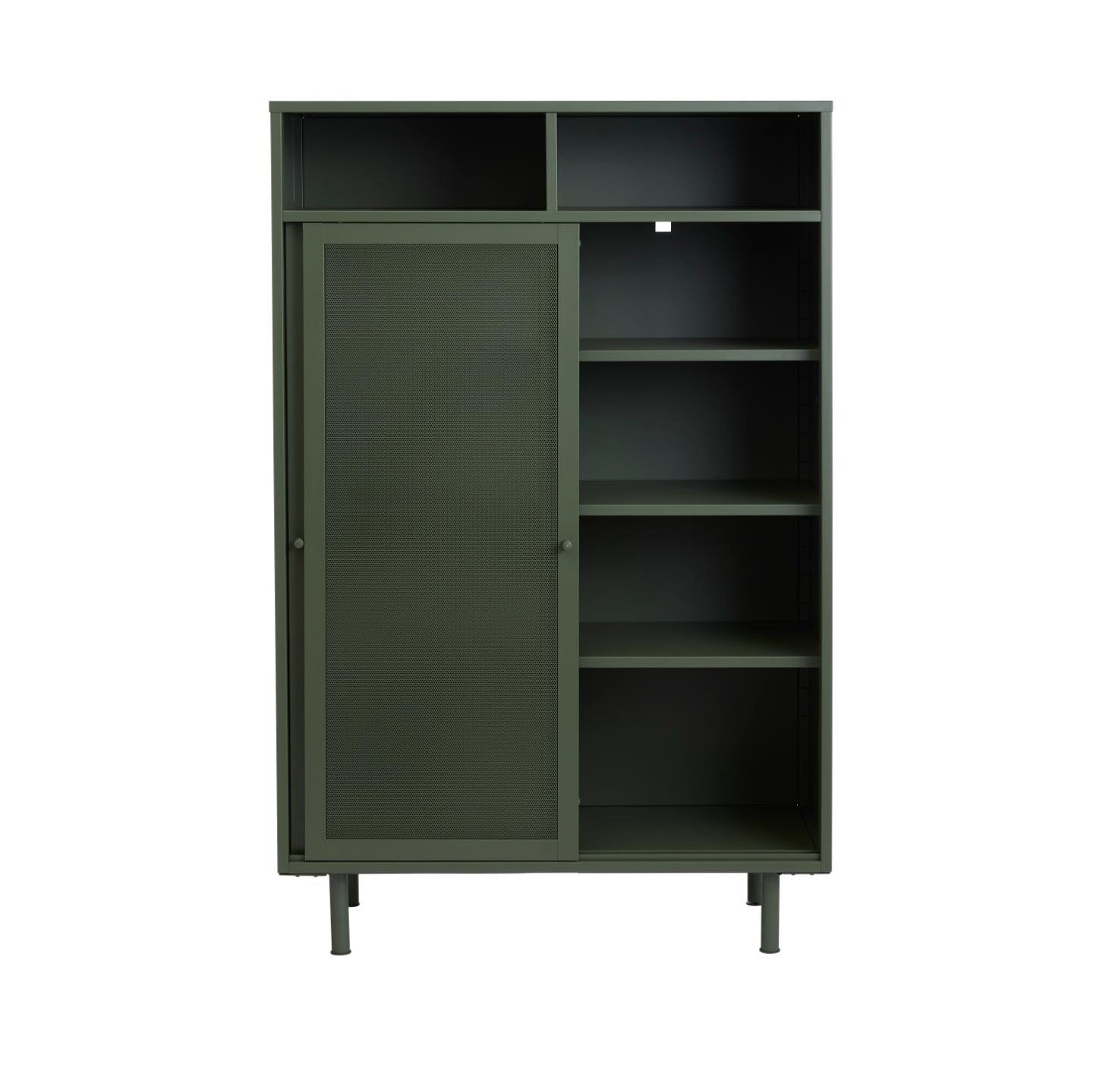 Cabinet KODA 90 x 40 x 140 CM