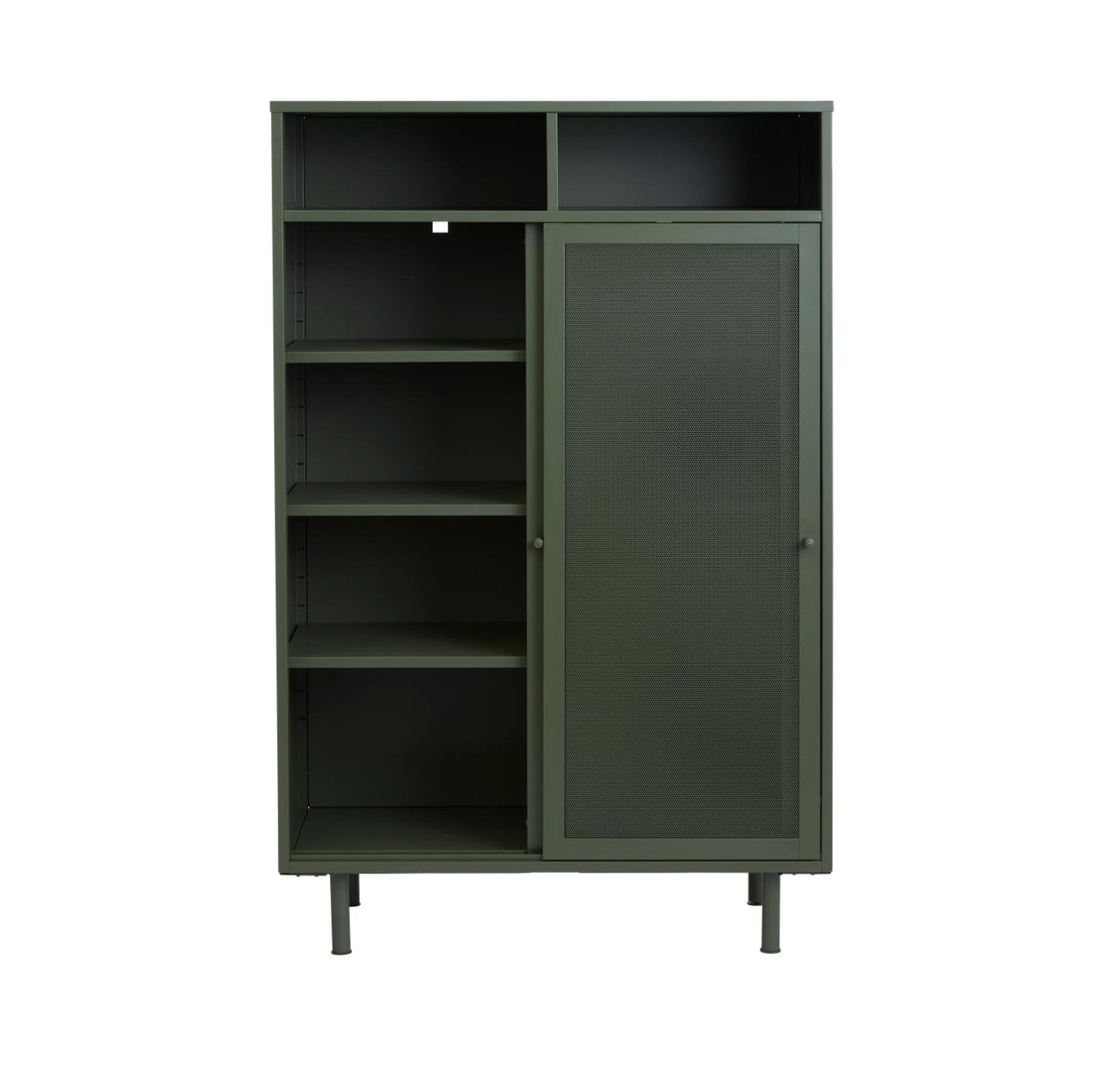 Cabinet KODA 90 x 40 x 140 CM