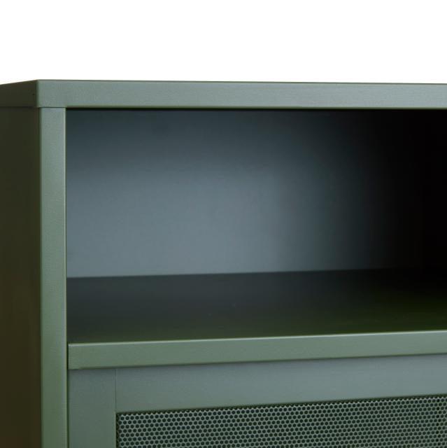Cabinet KODA 90 x 40 x 140 CM