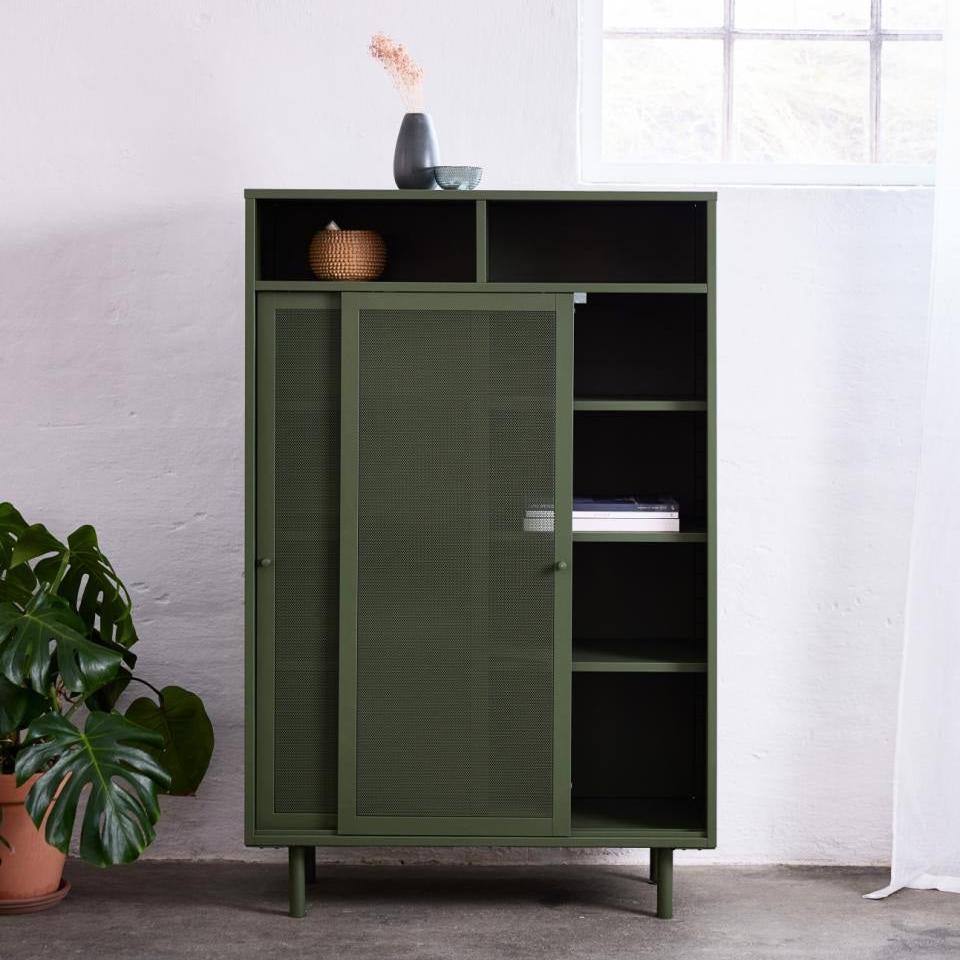 Cabinet KODA 90 x 40 x 140 CM