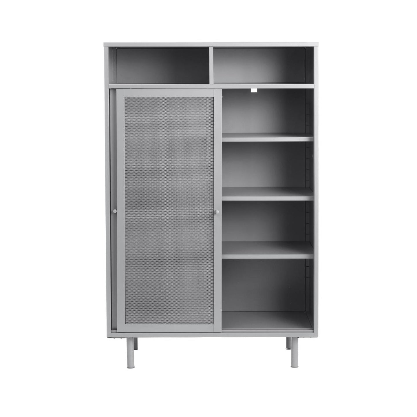 Cabinet KODA 90 x 40 x 140 CM
