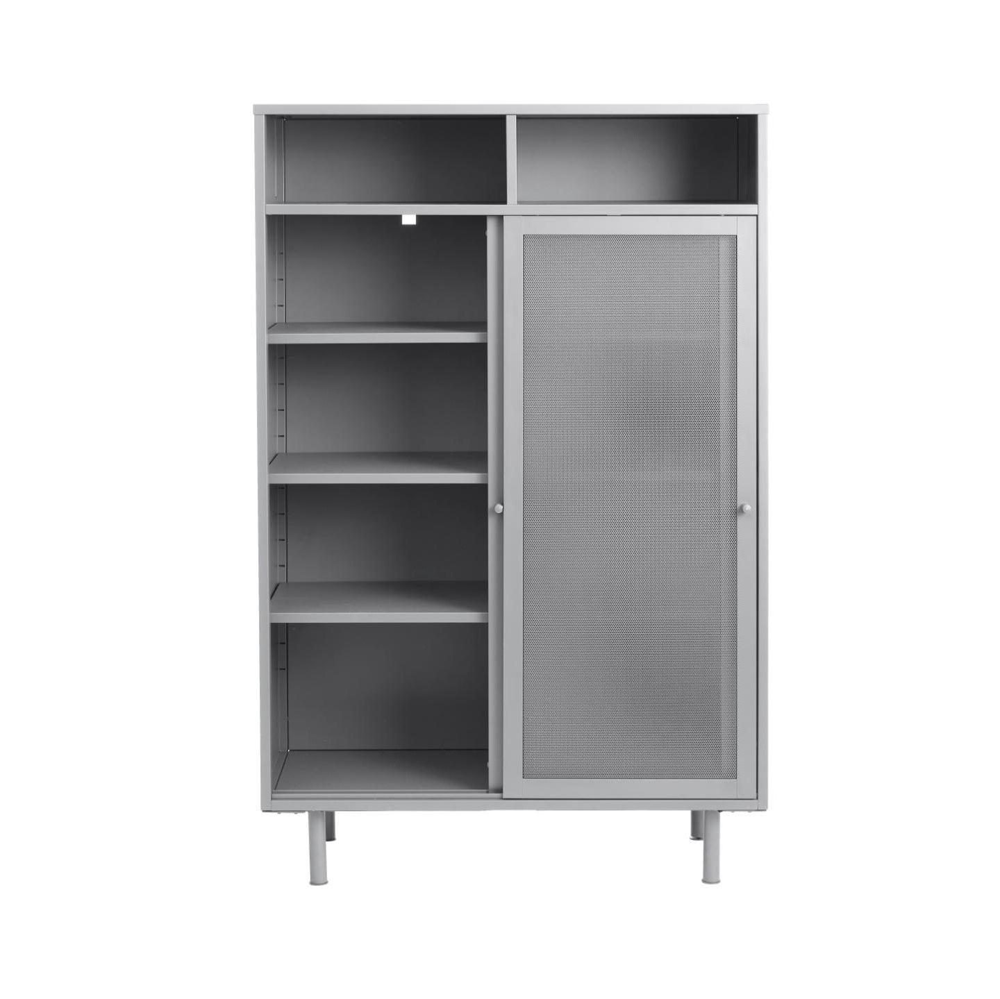 Cabinet KODA 90 x 40 x 140 CM
