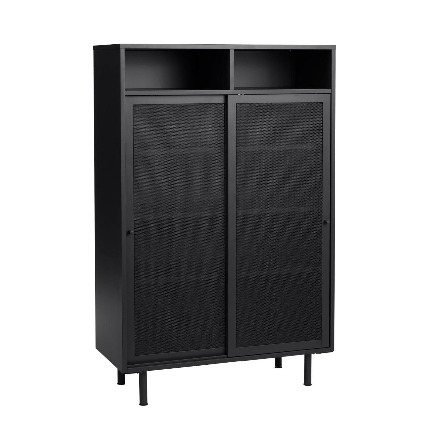 Cabinet KODA 90 x 40 x 140 CM