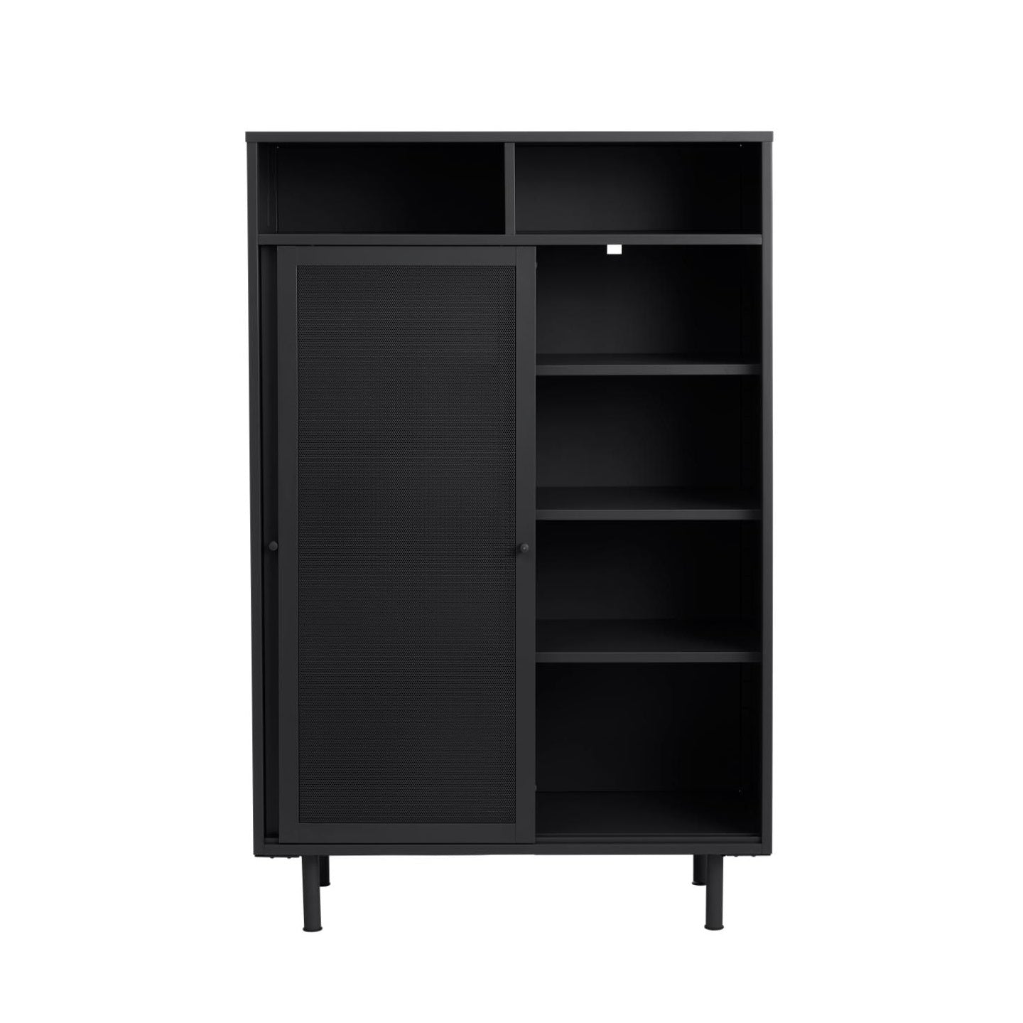 Cabinet KODA 90 x 40 x 140 CM