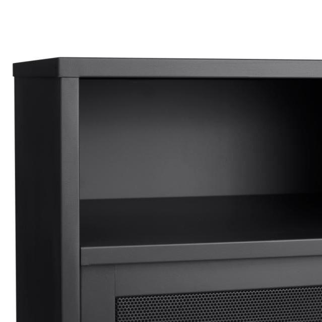 Cabinet KODA 90 x 40 x 140 CM