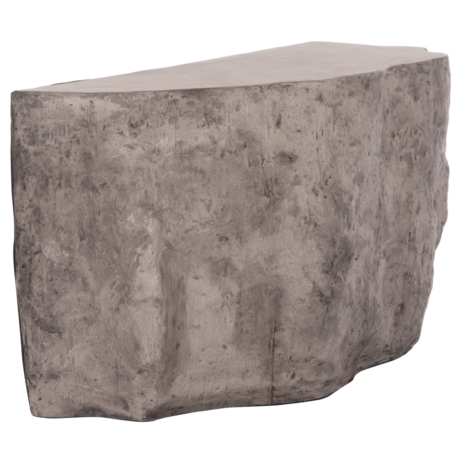 Consola TORIVA ROCK 120 x 50 x 71 CM