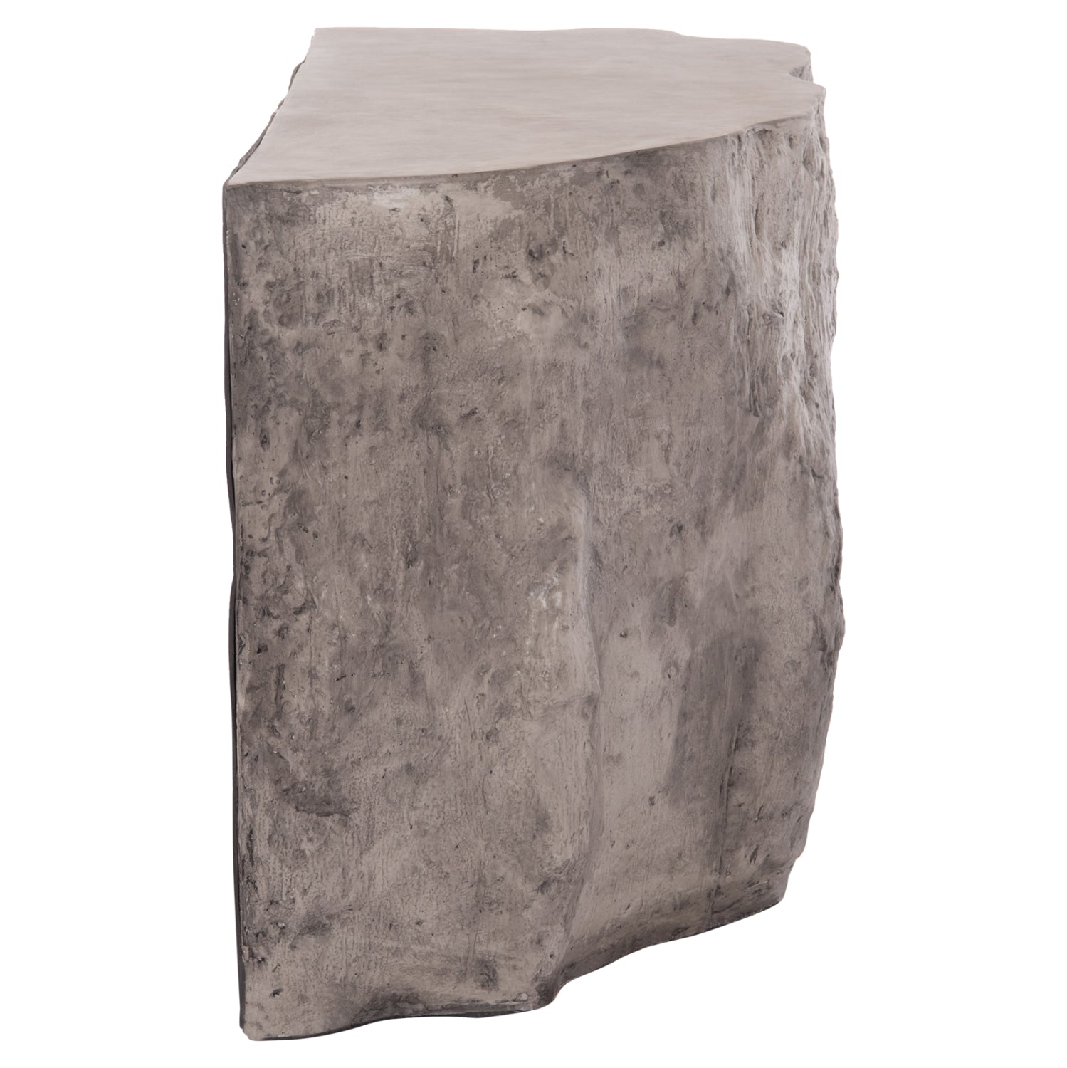 Consola TORIVA ROCK 120 x 50 x 71 CM