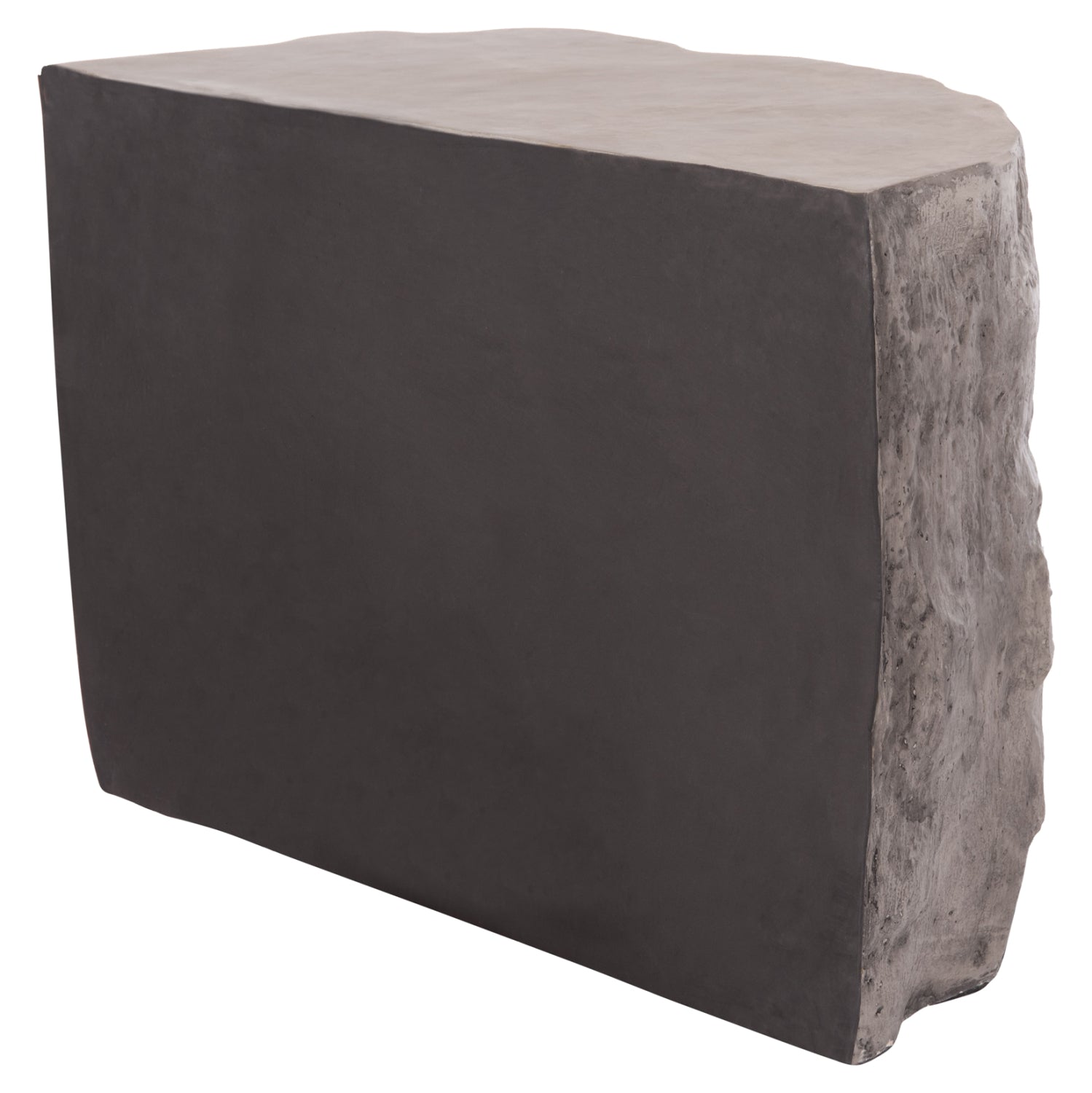 Consola TORIVA ROCK 120 x 50 x 71 CM