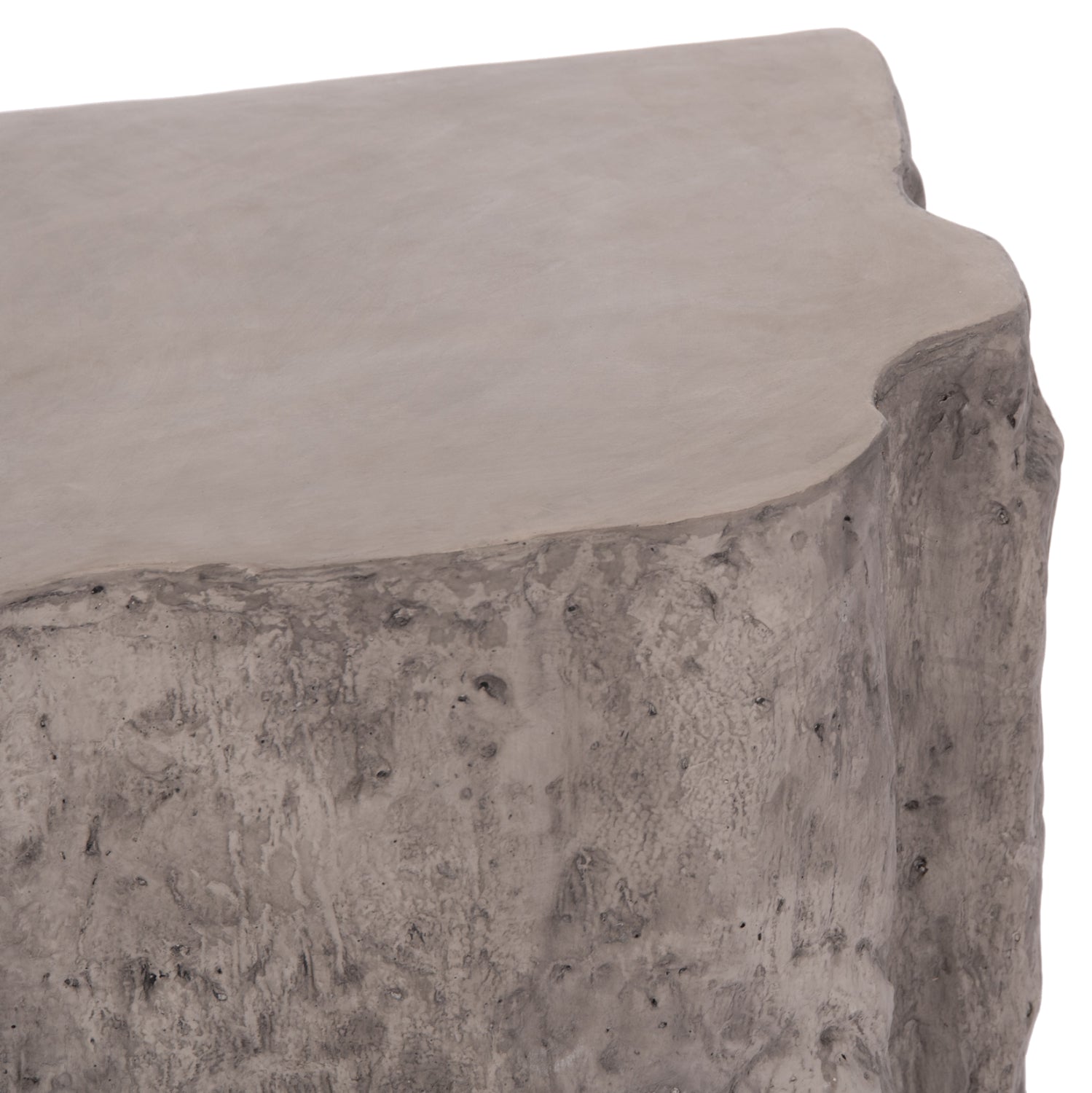Consola TORIVA ROCK 120 x 50 x 71 CM