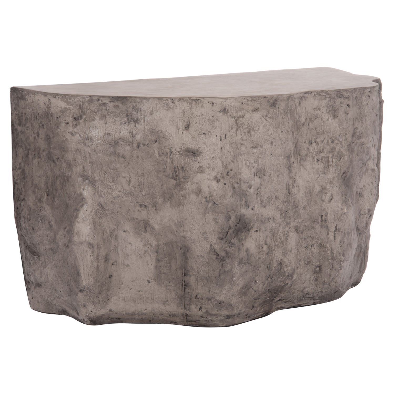 Consola TORIVA ROCK 120 x 50 x 71 CM