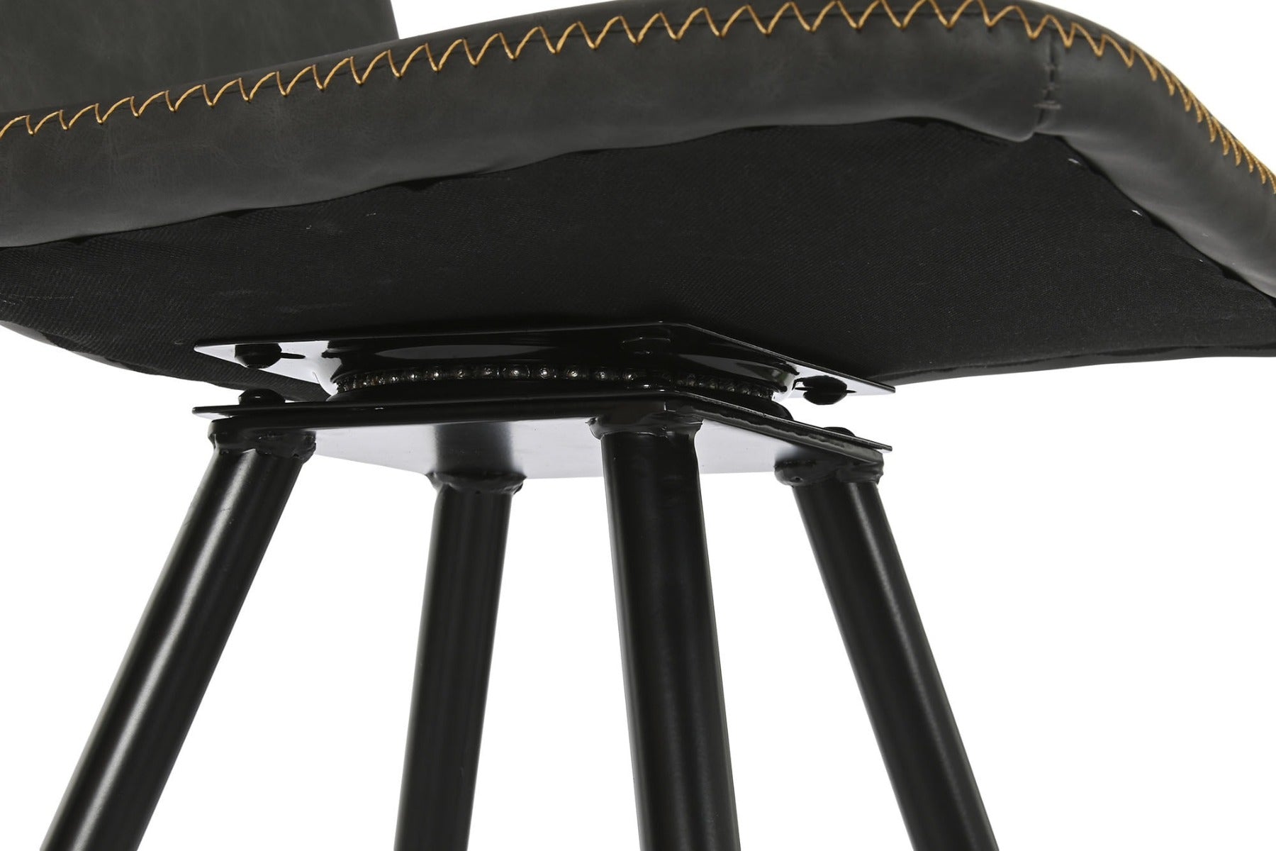 Scaun de bar KRANOV H63 CM