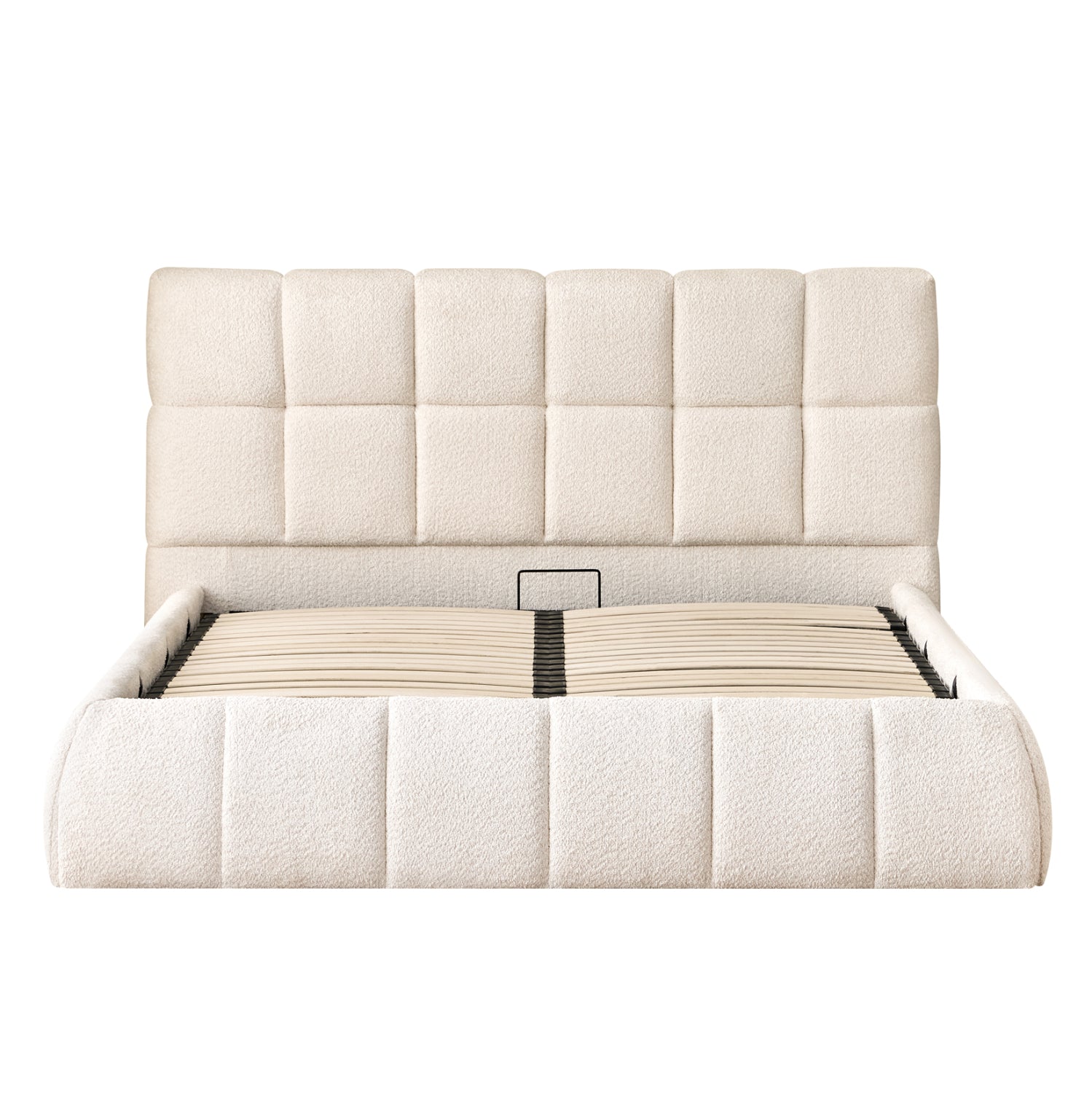 Pat EDDY BOUCLE 160 X 200 CM