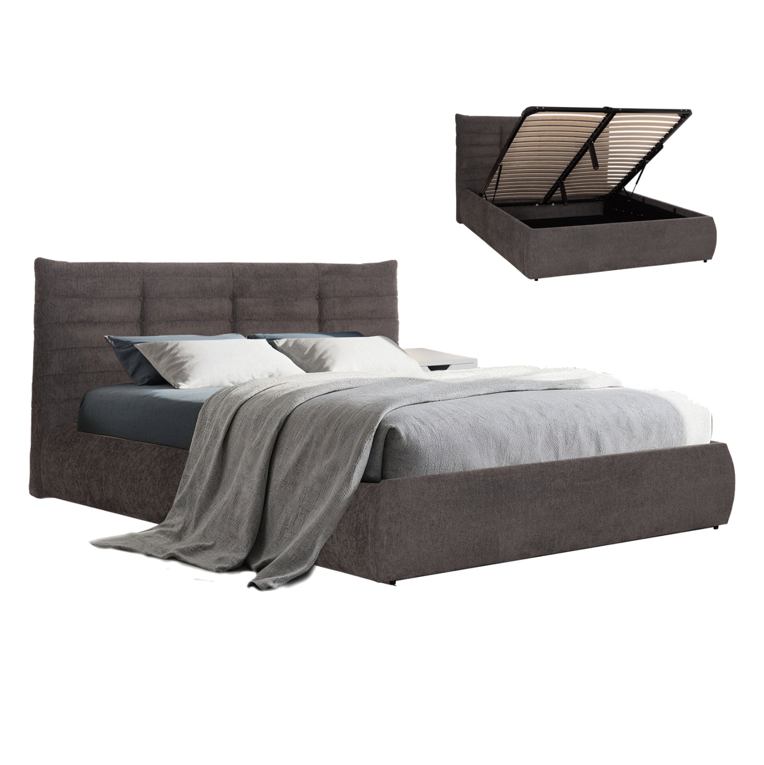 Pat RECINTO 160 X 200 CM