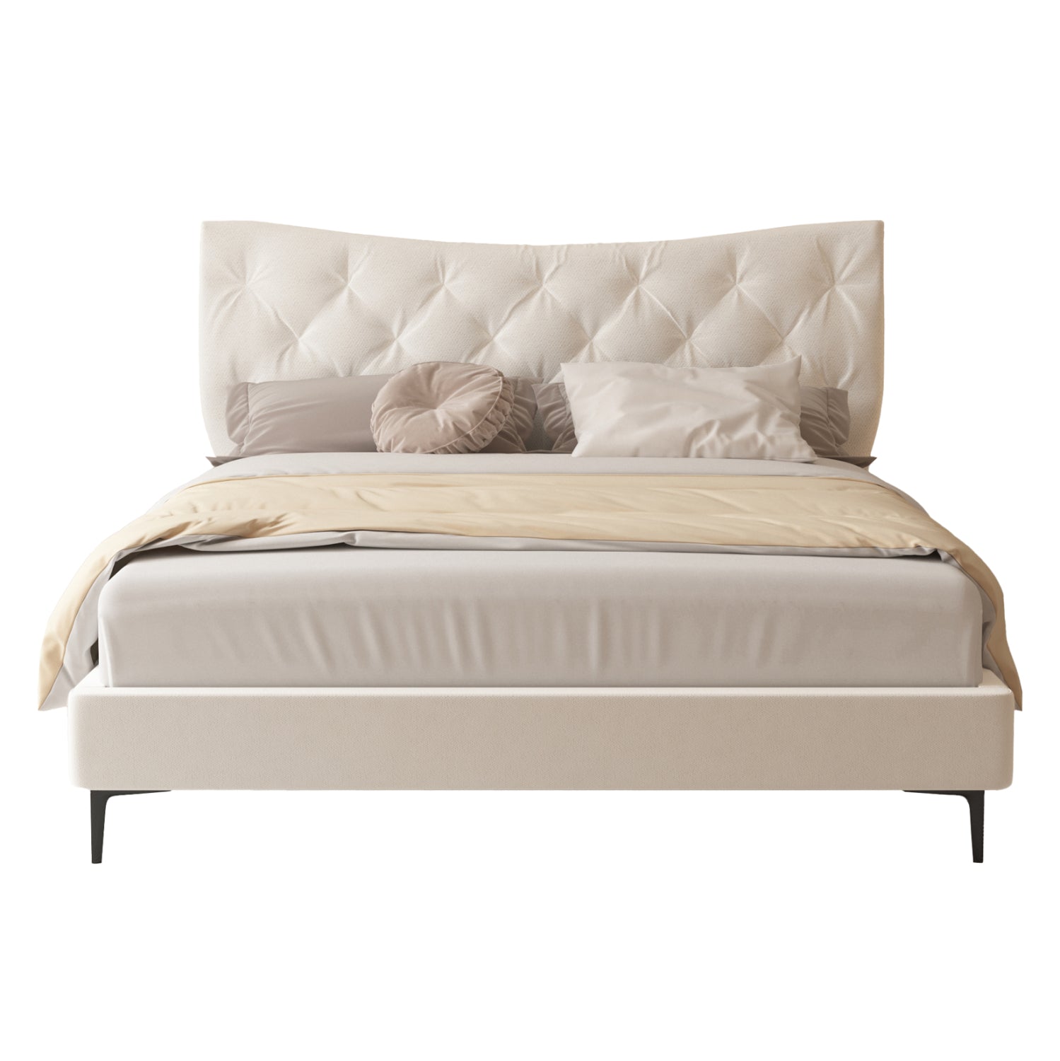 Pat ELODIE 160 X 200 CM