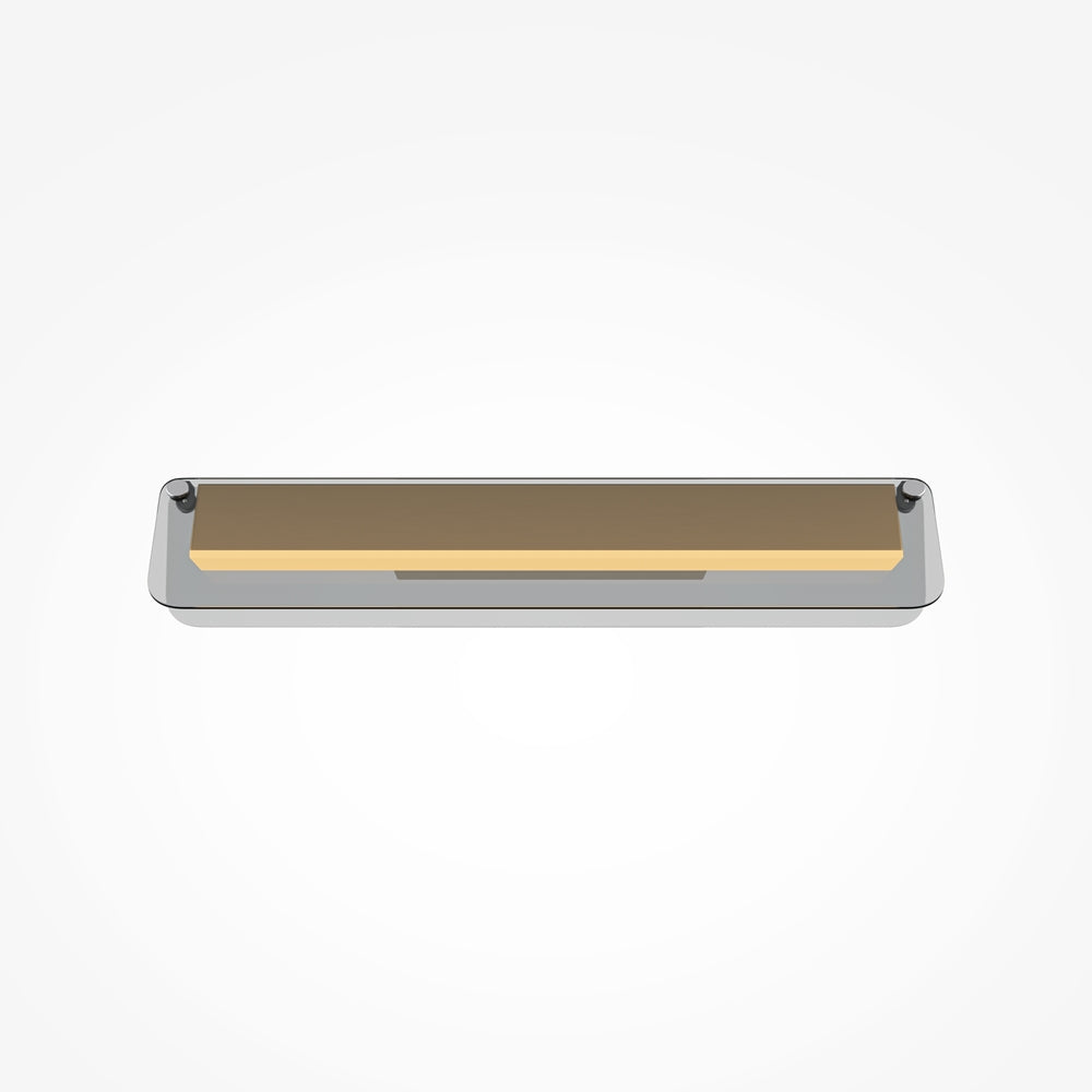 Aplica de perete FLAT 10W