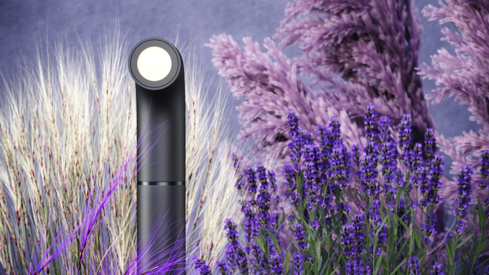 Lampa stativa SLEEK LED