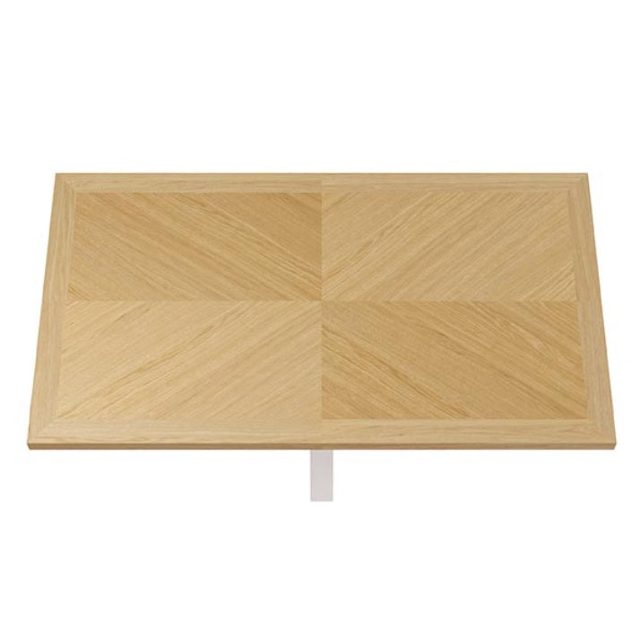 Masa LAINE 140x90/160x90/180x100/200x100 CM