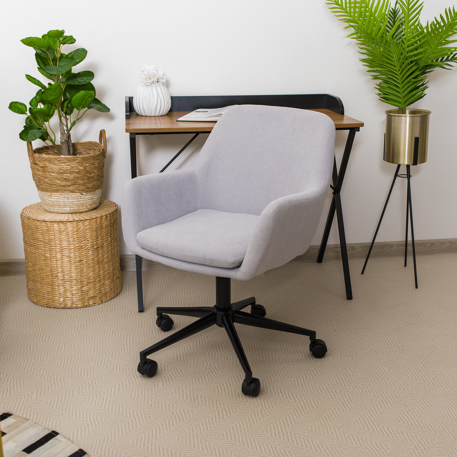 Scaun de birou LARISA