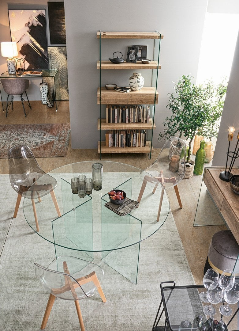 Set scaune 3+1 gratis EASY