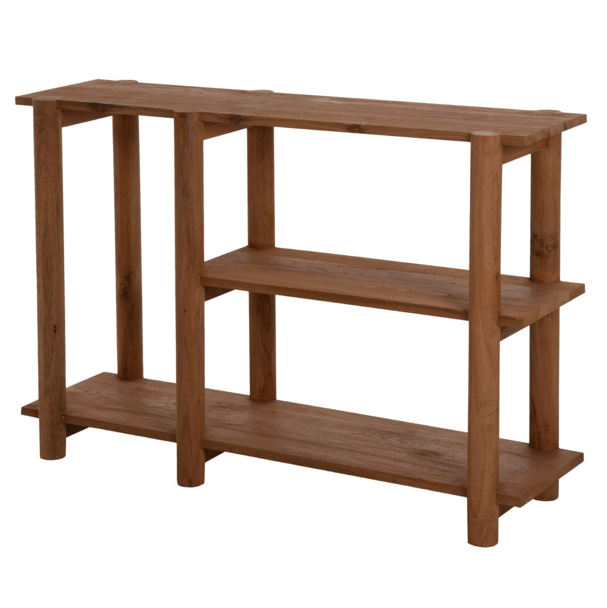 Consola LAMASK 120 x 35 x 80 CM