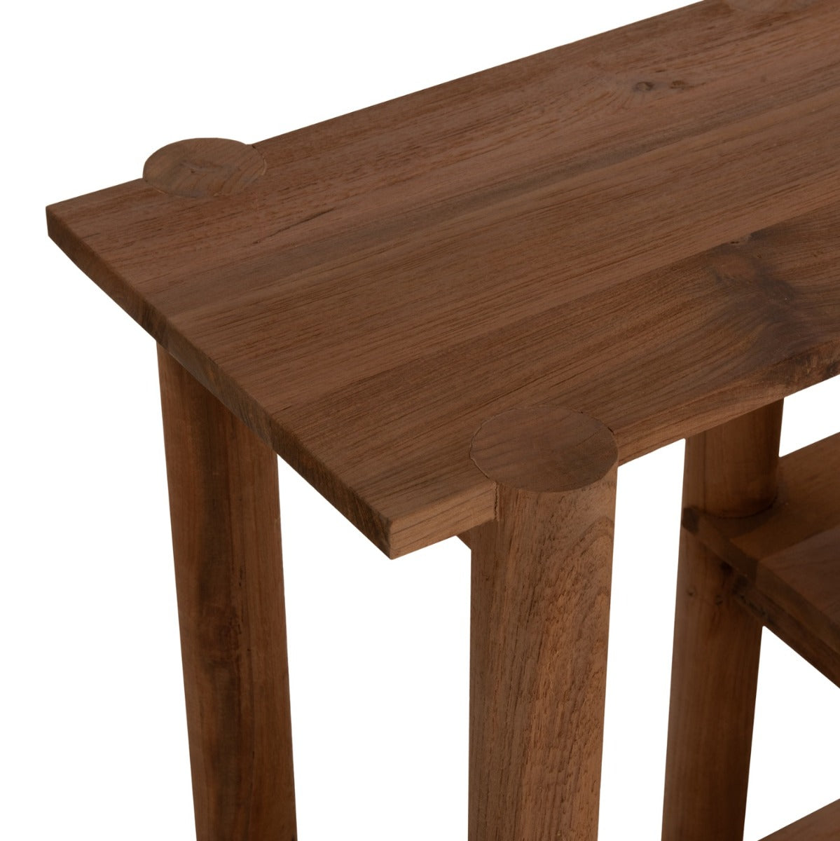 Consola LAMASK 120 x 35 x 80 CM