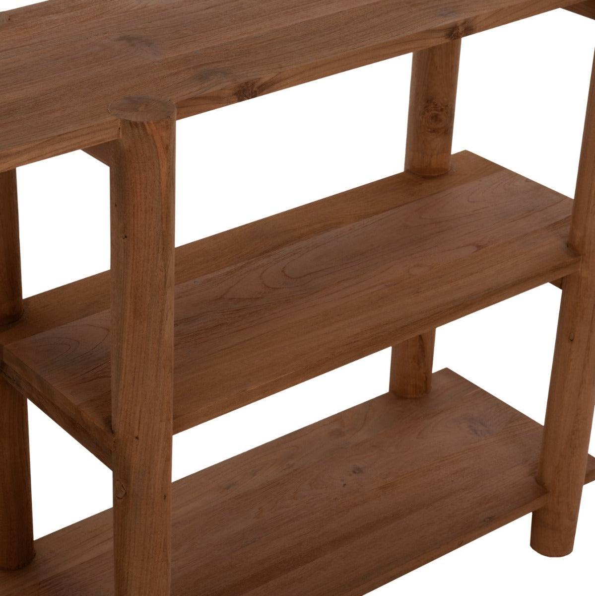 Consola LAMASK 120 x 35 x 80 CM