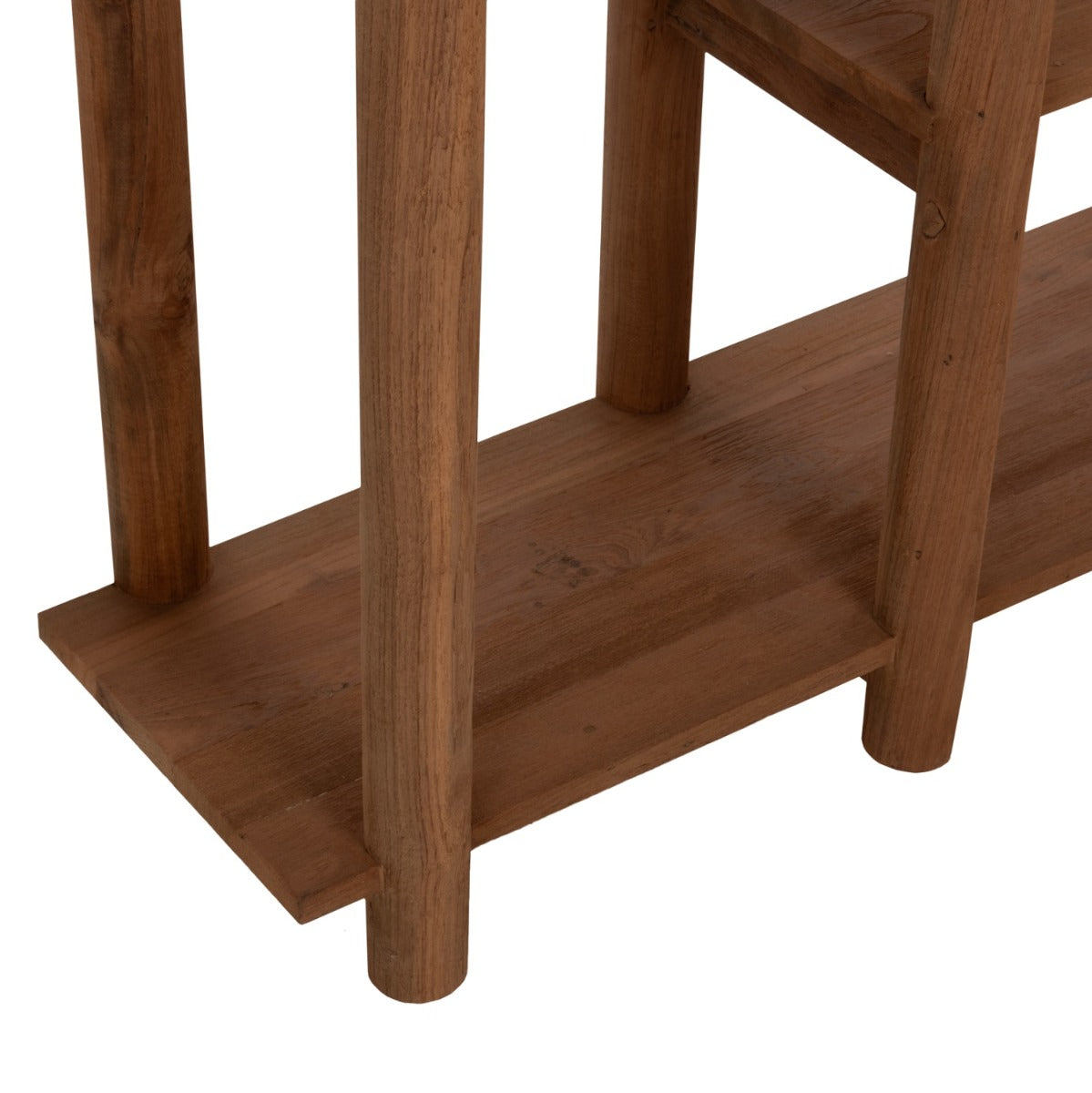 Consola LAMASK 120 x 35 x 80 CM