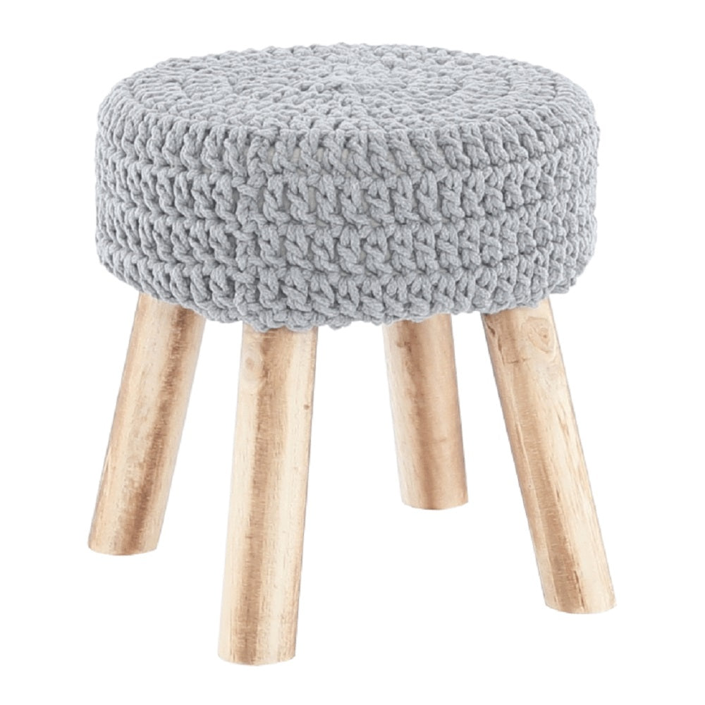 Taburet LAMAZA Ø28 CM