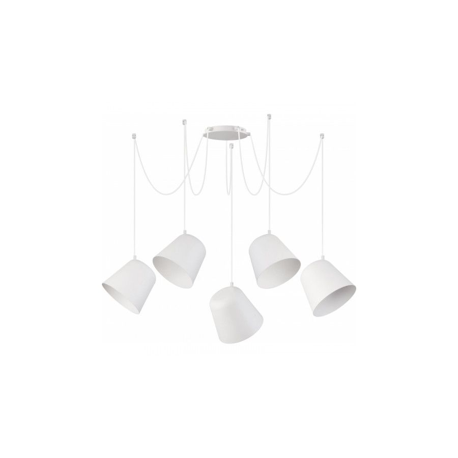 Lampă suspendată JAUA 5L