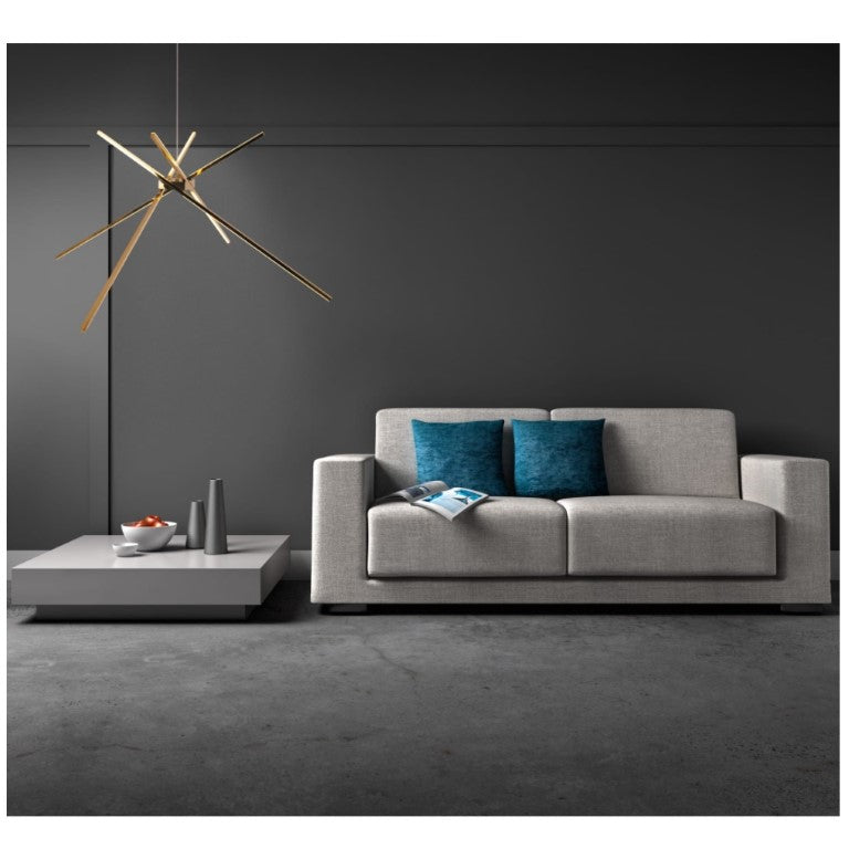 Lampă suspendată SPIYDE