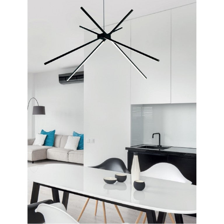 Lampă suspendată SPIYDE