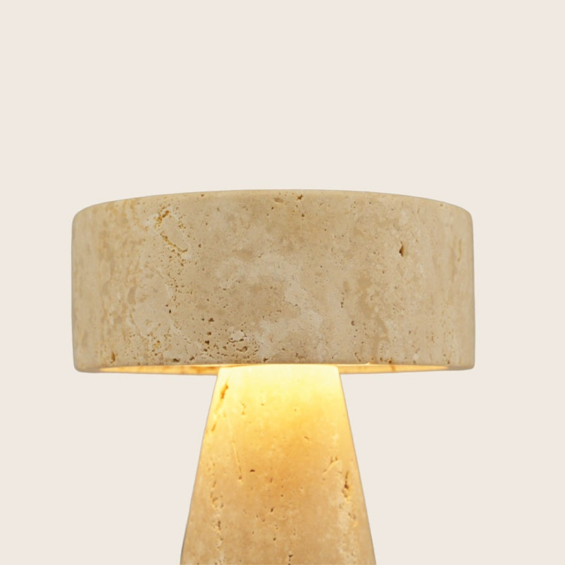 Lampa de masa portabila LENVORA