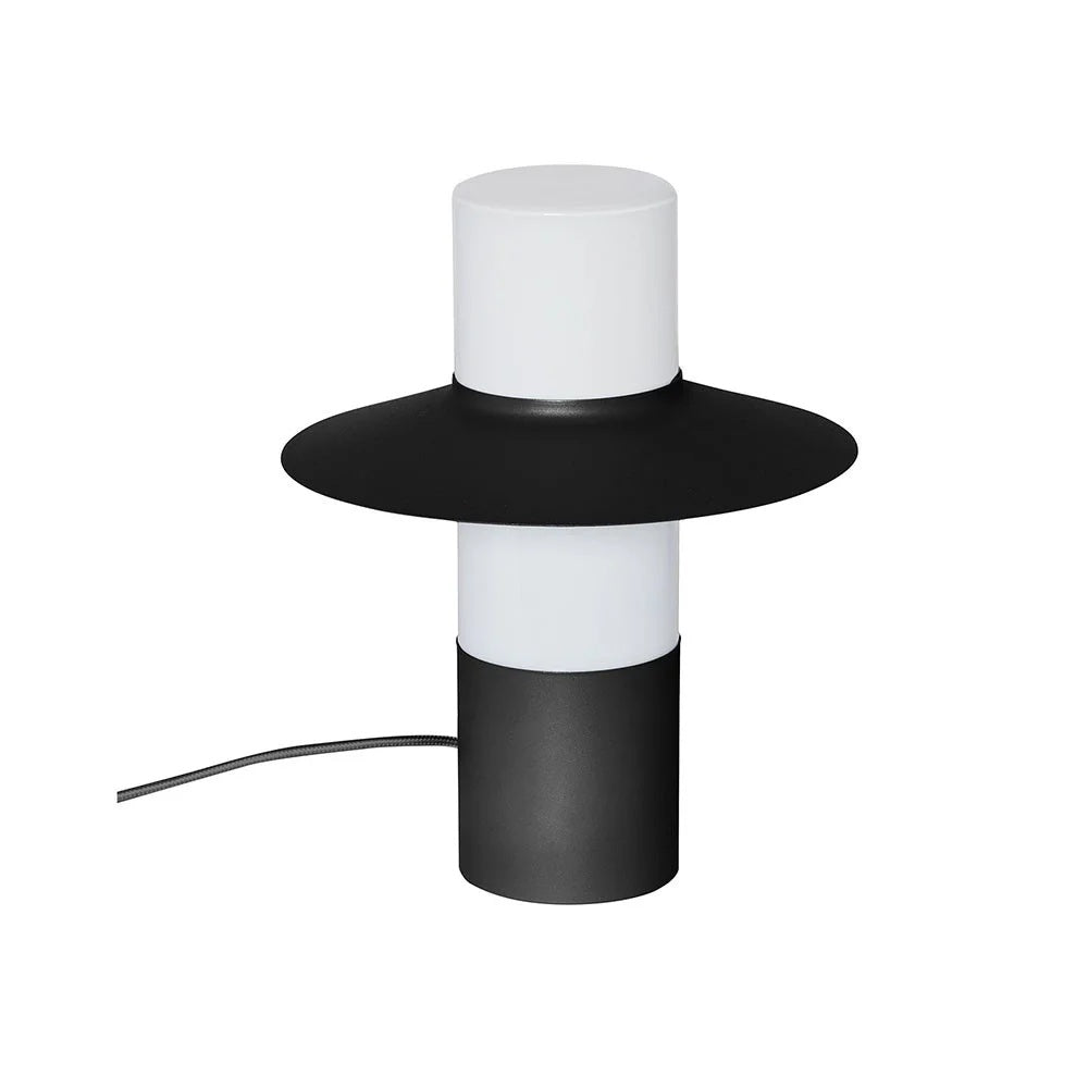 Veioză SKOVEN ST — Negru