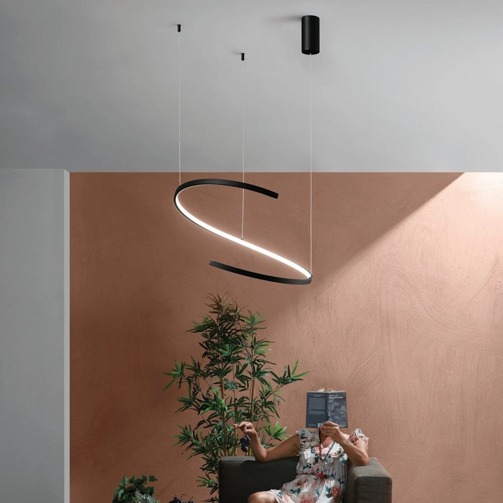 Lampa suspendata MOMAS