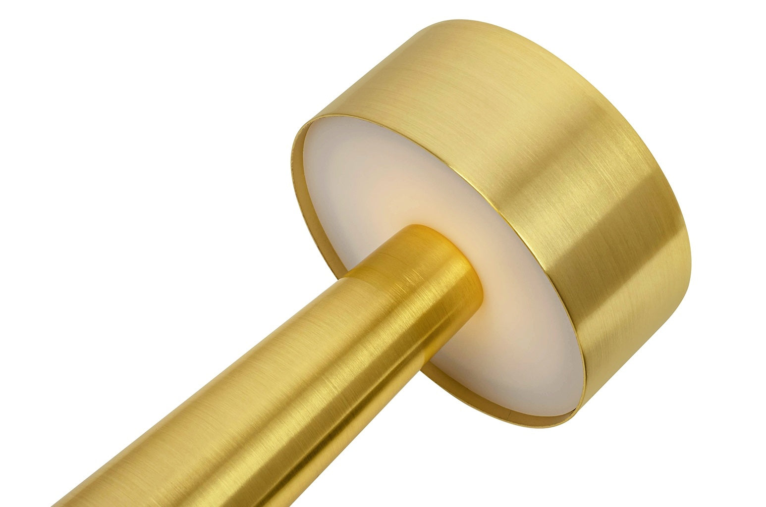 Veioza dimabila LANARK GOLD