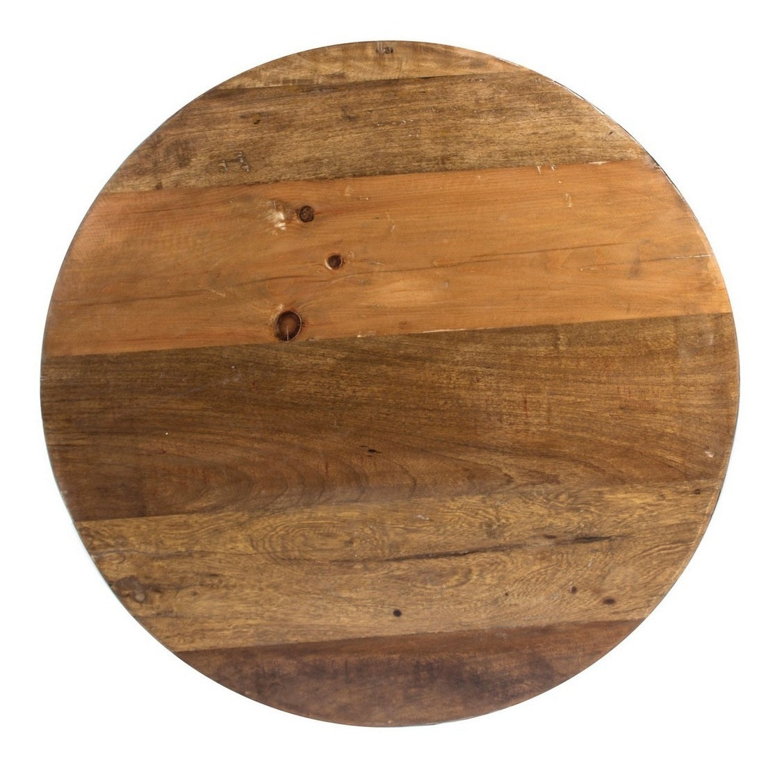 Masuta de cafea LANCAST GREY Ø90 x 38 CM