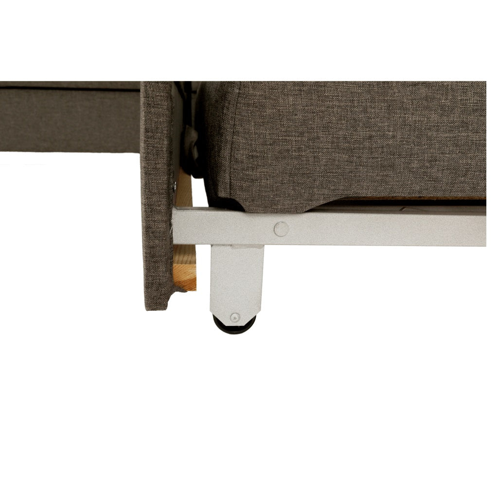 Coltar reversibil extensibil LANGORIA 325 CM