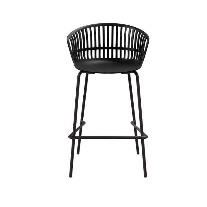 Scaun de bar LAREZ H66 CM