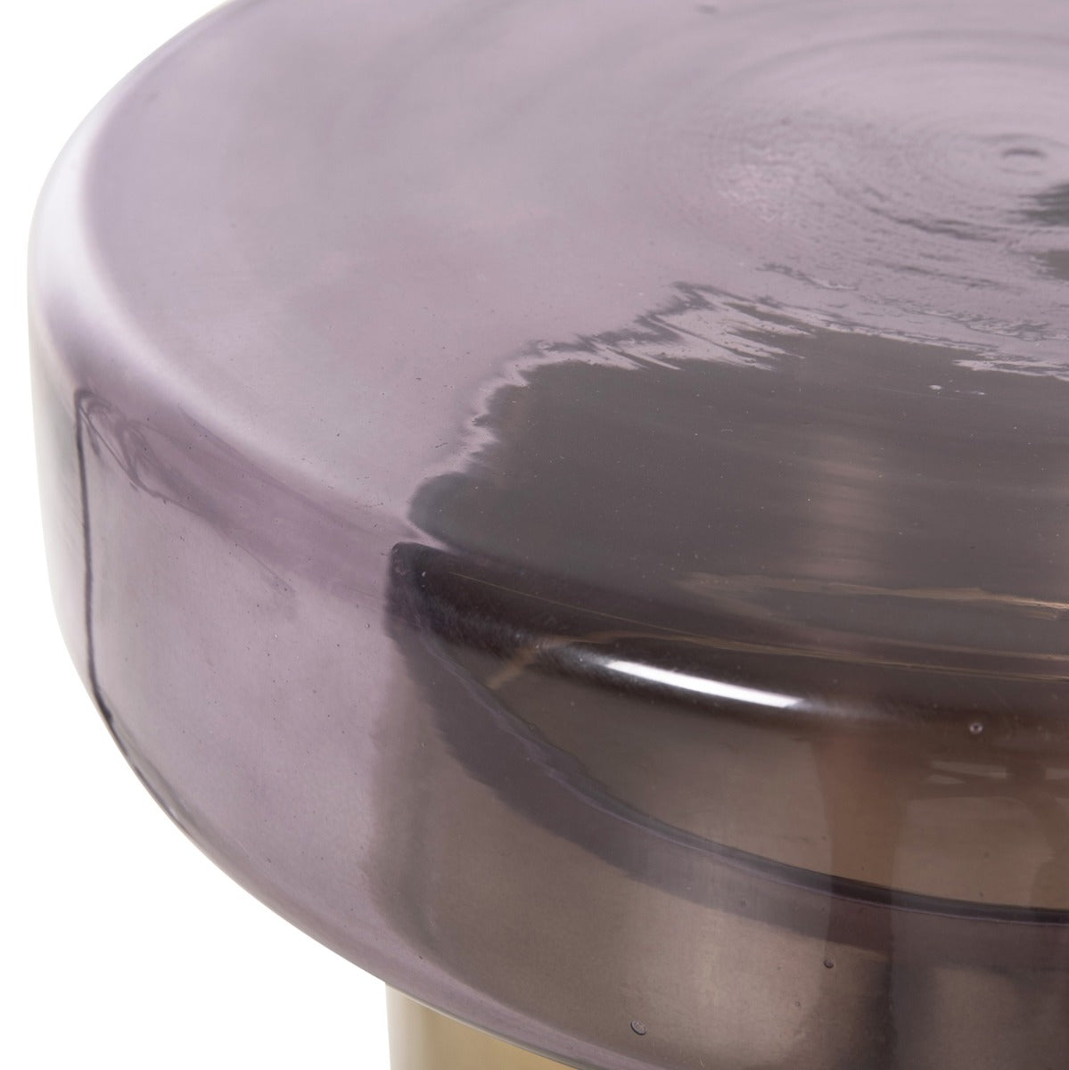 Masuta de cafea LARINA Ø39 x 54 CM