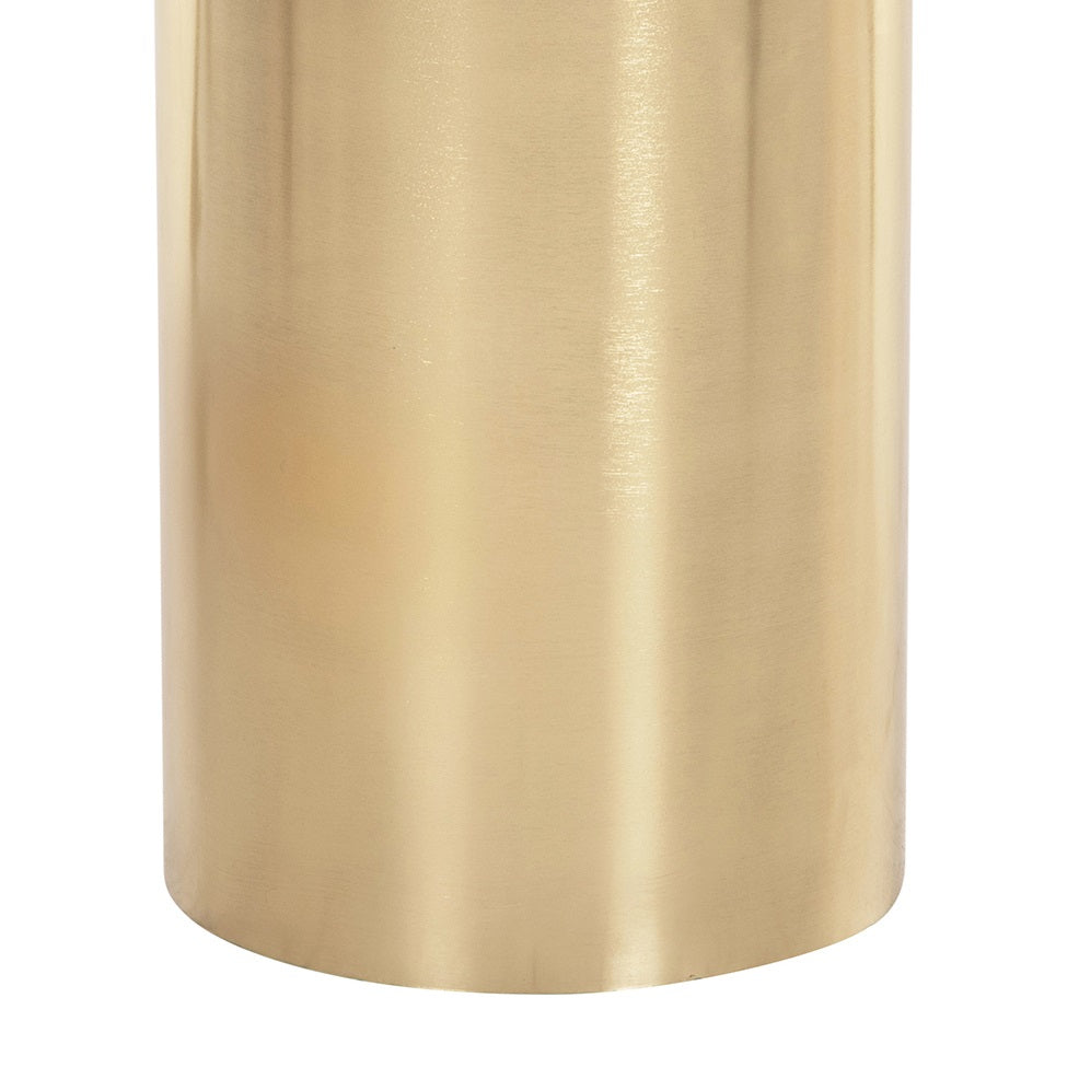 Masuta de cafea LARINA Ø39 x 54 CM