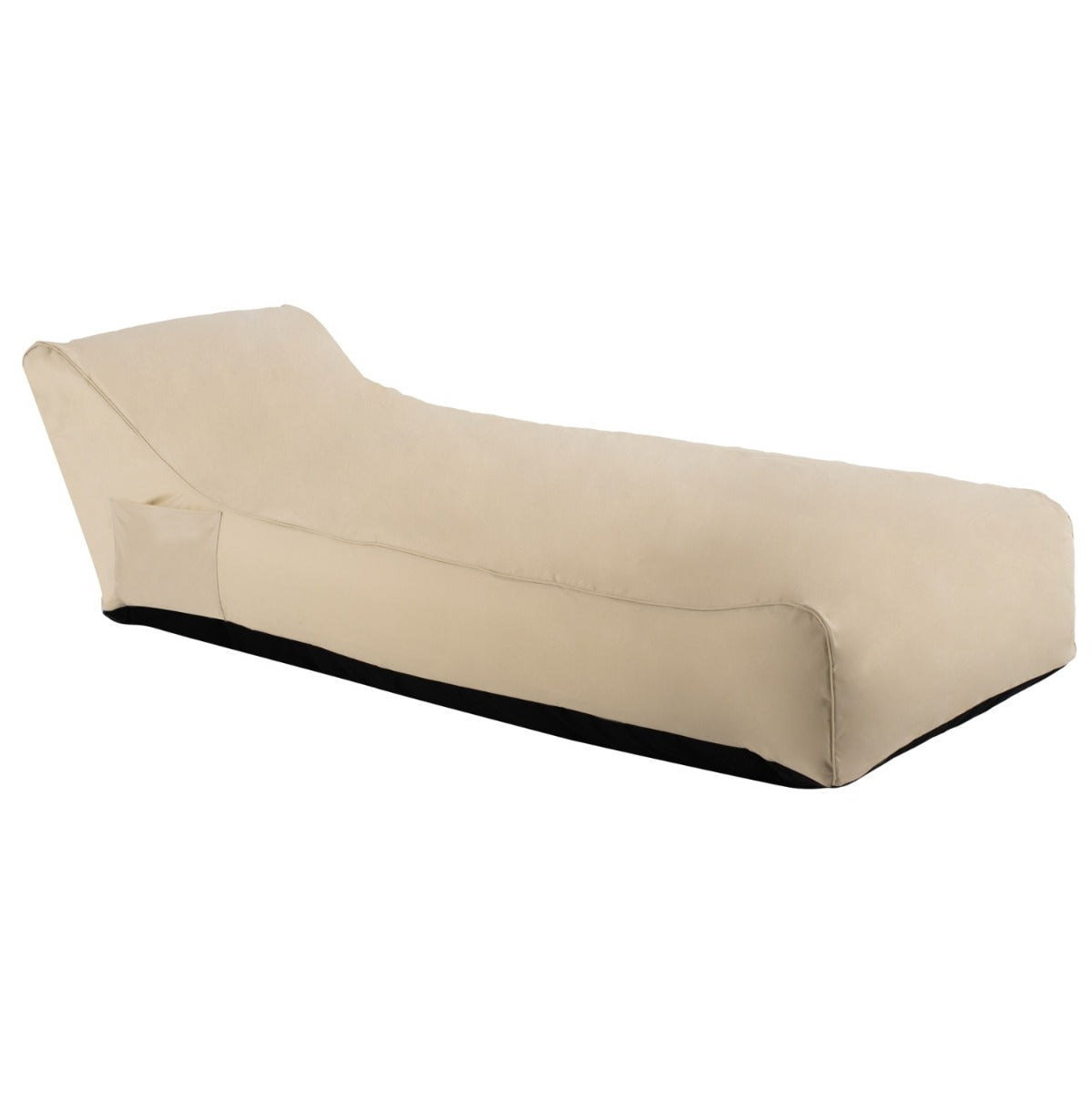 Sezlong puf LAROSA LONG LOUNGE