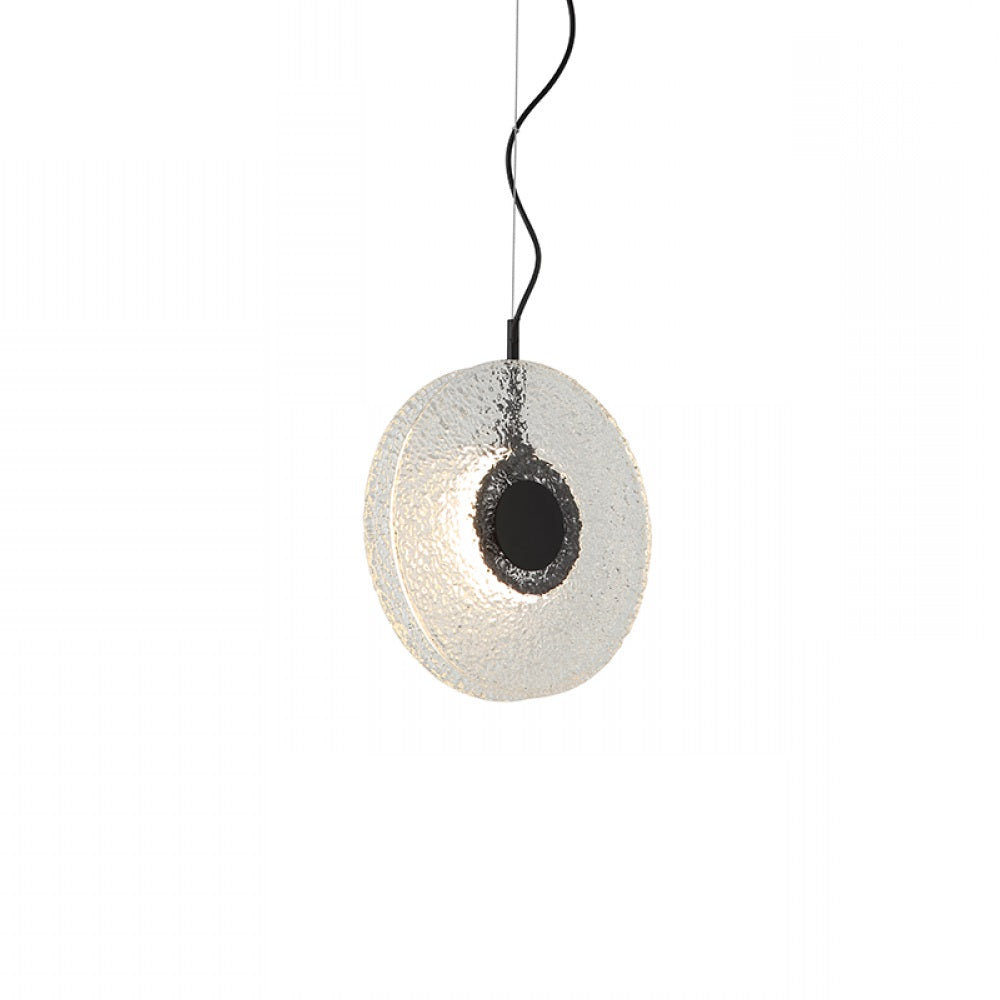 Lampa suspendata LARSIN 28CM