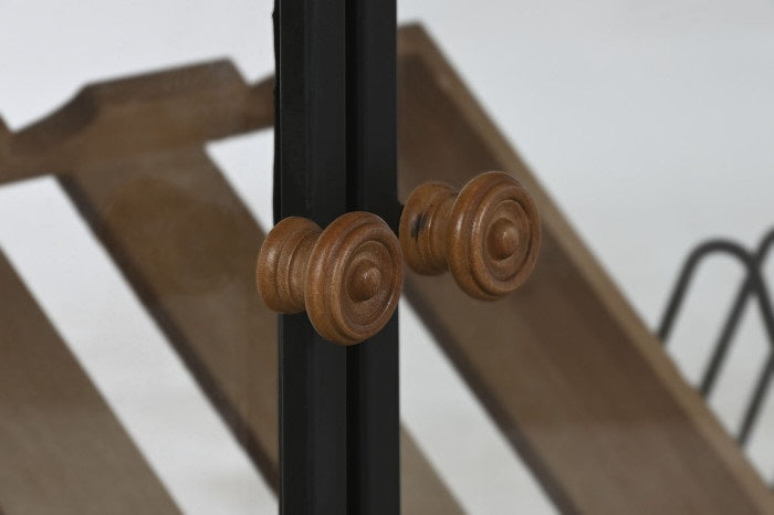 Cabinet de vinuri LARTIS 102 x 32  x 60 CM