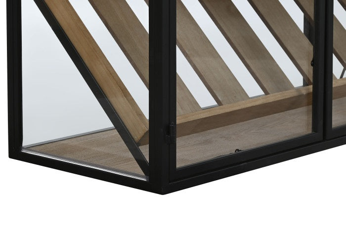 Cabinet de vinuri LARTIS 102 x 32  x 60 CM