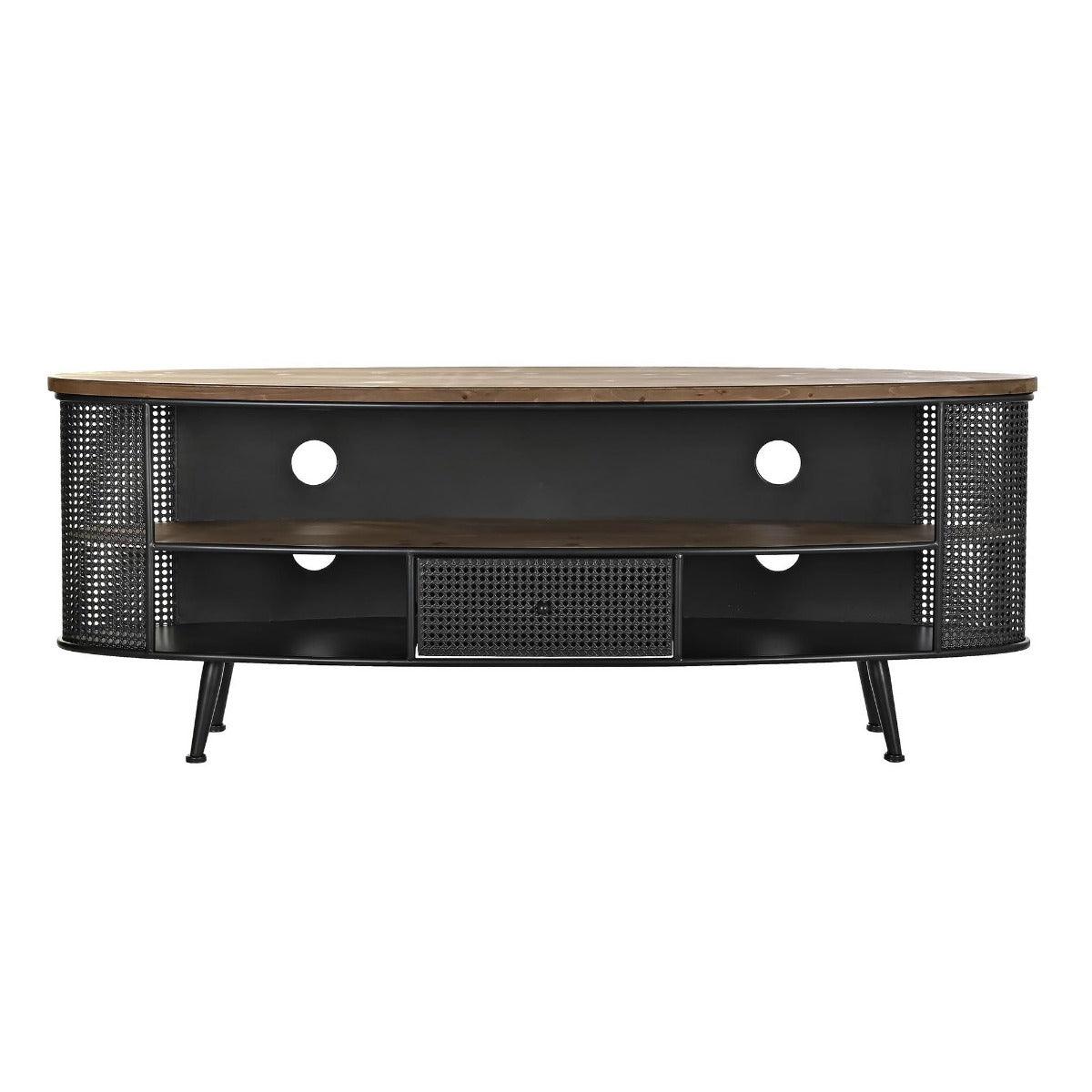 Comoda TV LEONIDA 150 x 39 x 58 CM