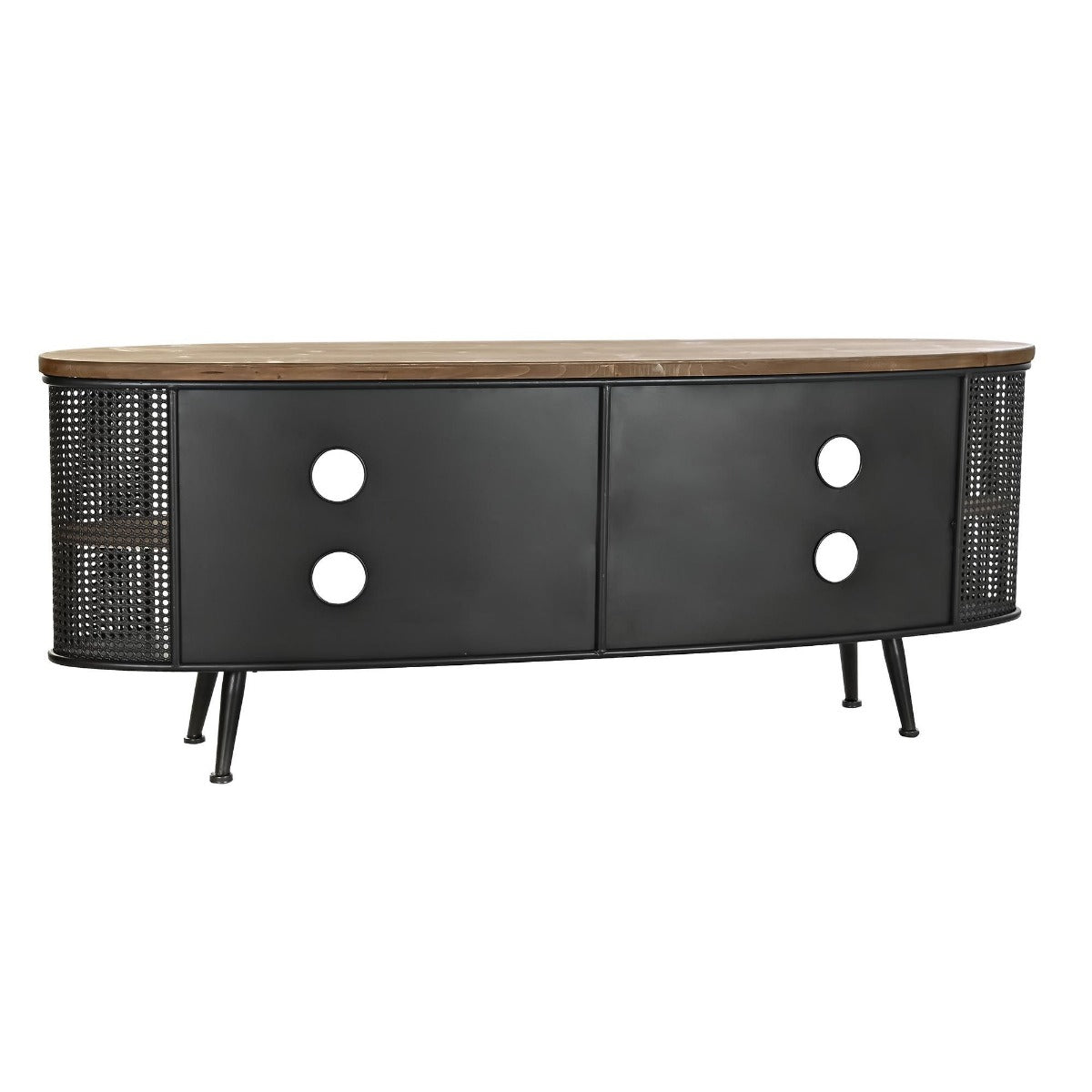 Comoda TV LEONIDA 150 x 39 x 58 CM